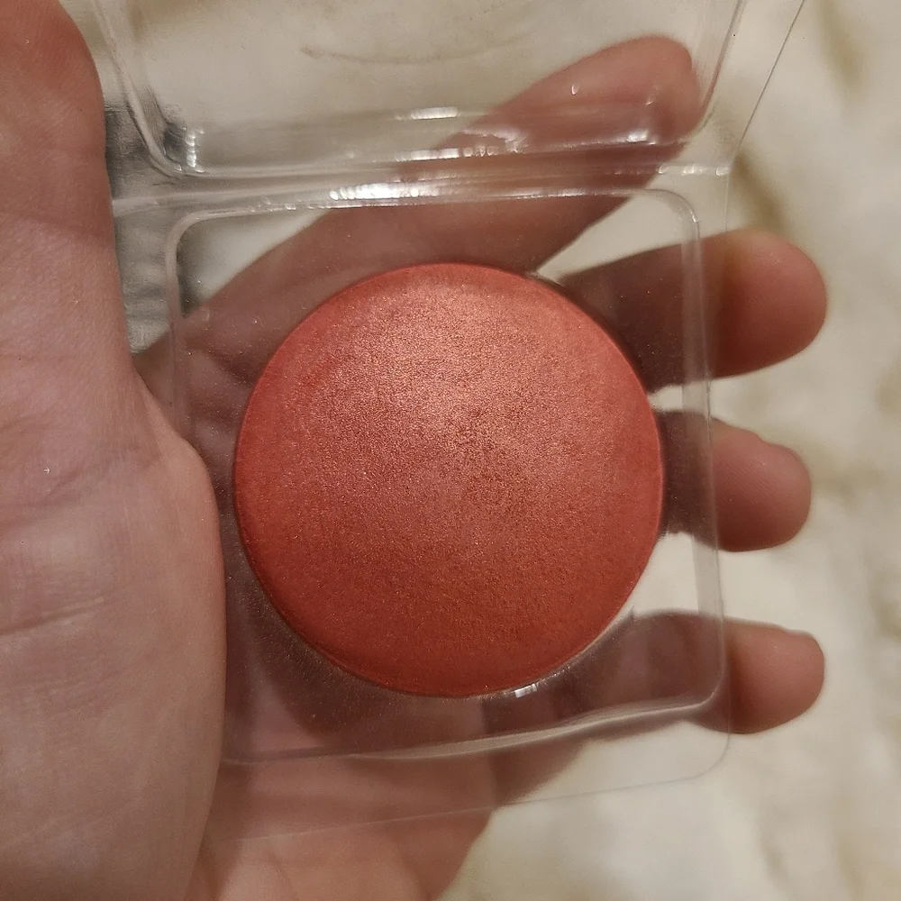 Il Makiage Mineral Baked Blush Refill Pan Lady Marmalade